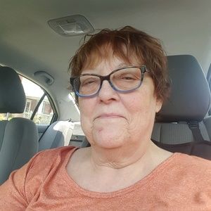 Meet your Posher, Susan